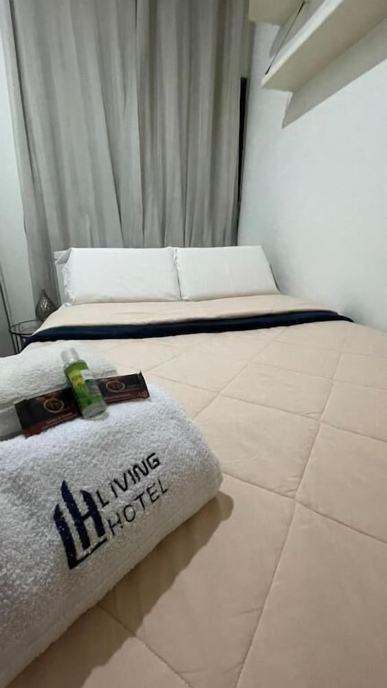 Studio Living Lê Premier Jardins