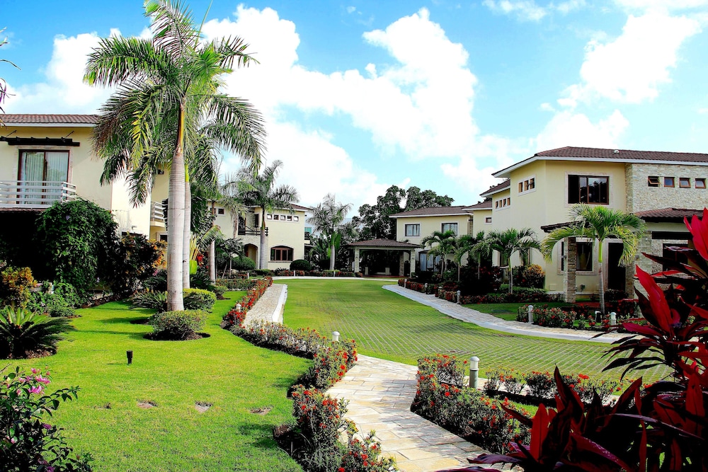 Ocean High Luxury Residence