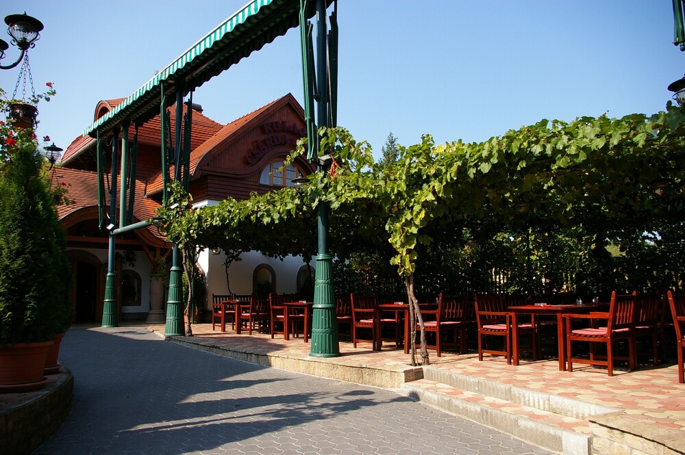 Kulacs Csárda & Panzió