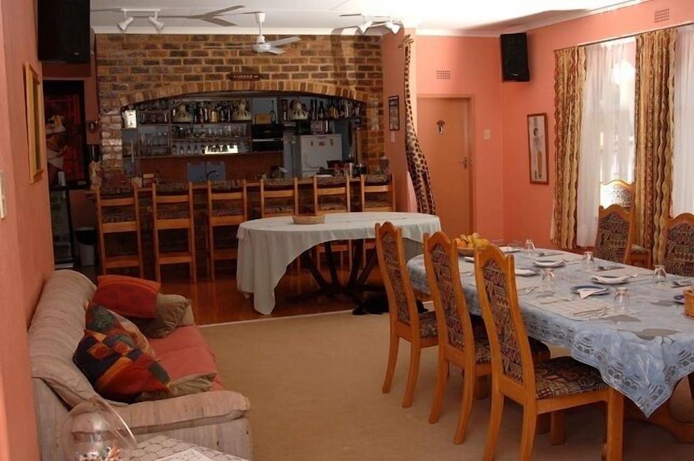Gateway Guest House
