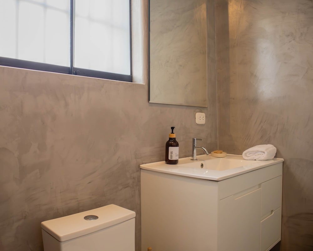 w Exceptional 1BR w Terrace in Miraflores