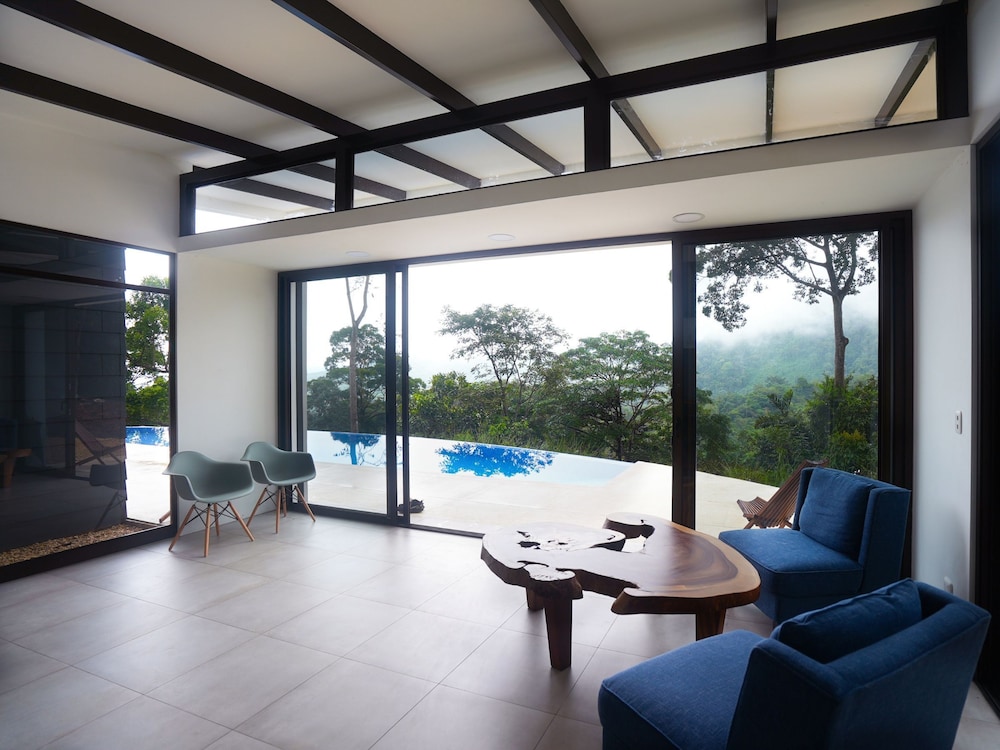 Vajra Jahra Villas & Retreat Center