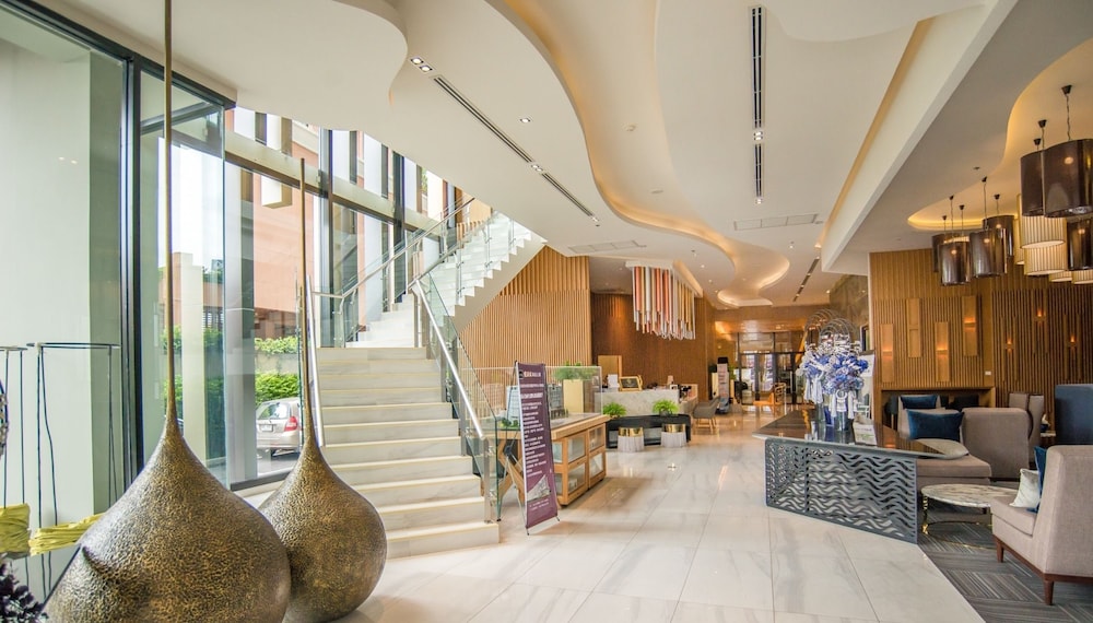The Astra Condo Chiang Mai