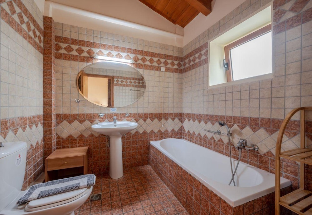 Teacher Cottage in Agia Triada
