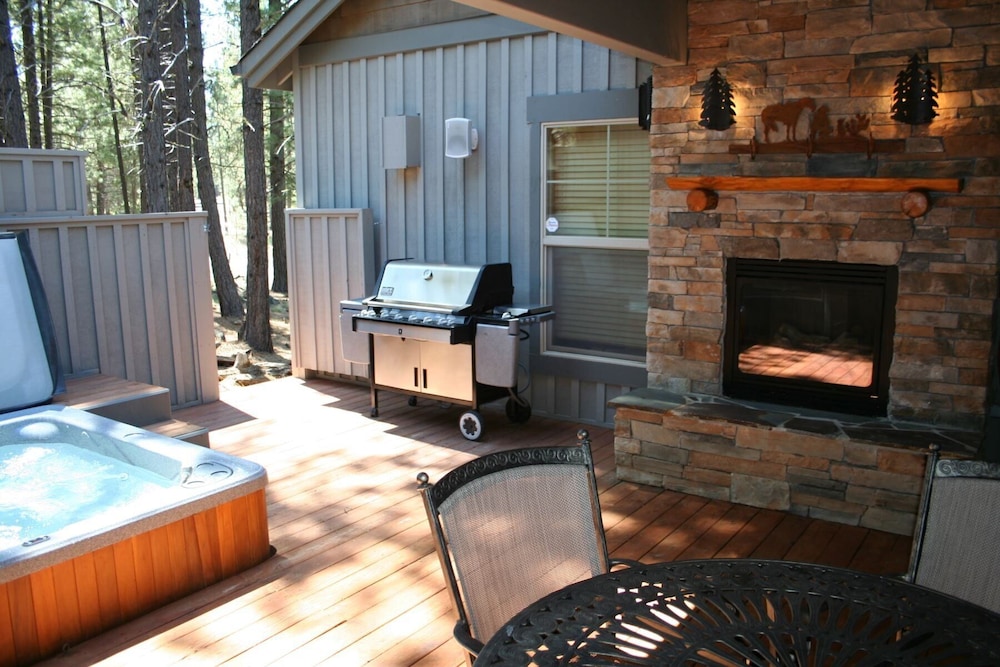 Red Fir 14 5 Bedroom Home
