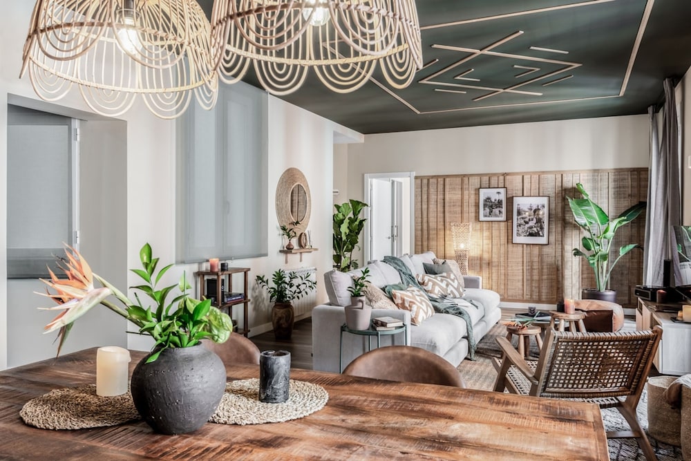 Sundi - 2 Bedrooms in Justicia