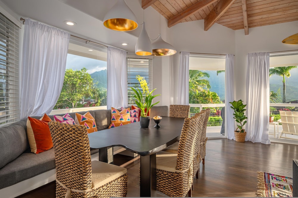 Hanalei Vista Estate