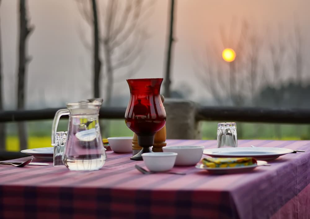 Punjabiyat near Amritsar