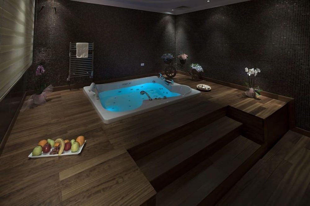 Korel Thermal Resort Hotel & SPA