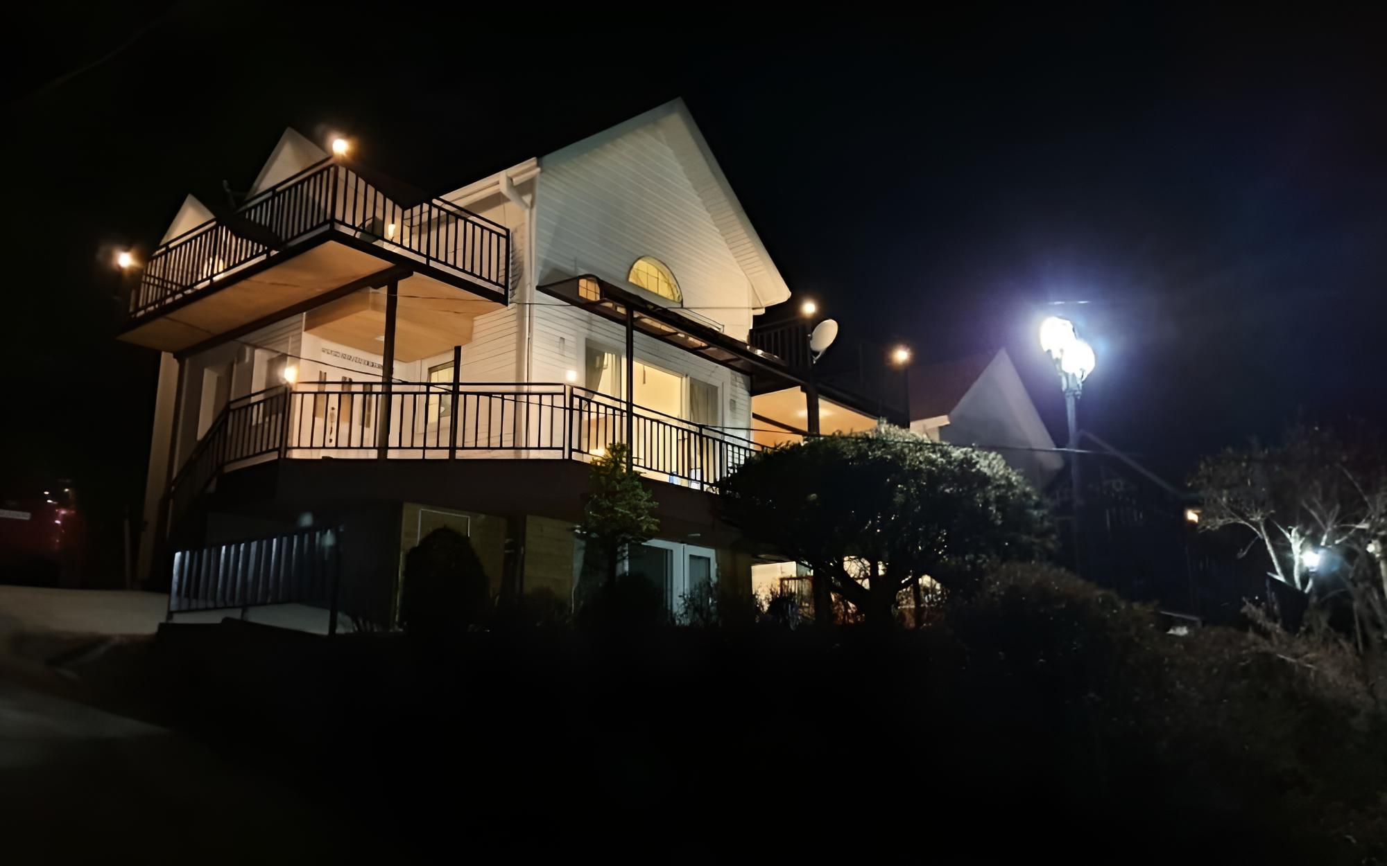 Gapyeong Pensionpia view 2