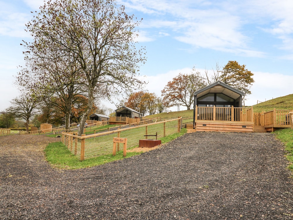 Meadow Retreat