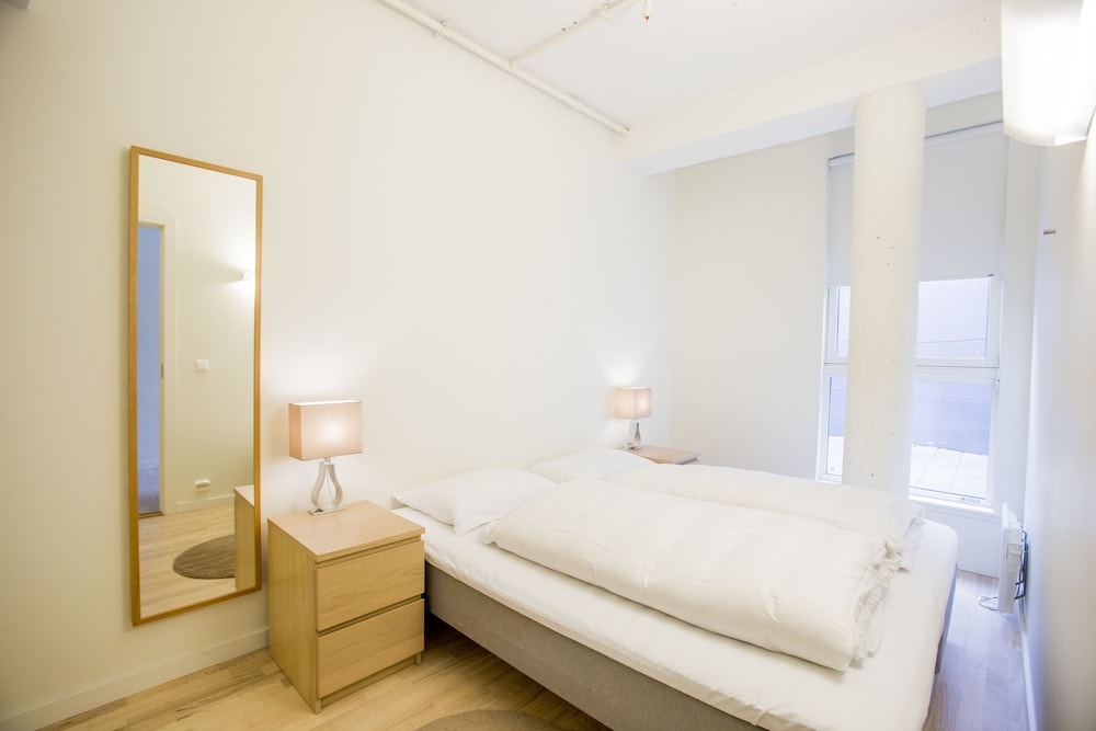Bjørvika Apartments - Sølvbergsgata 17 - Image 4