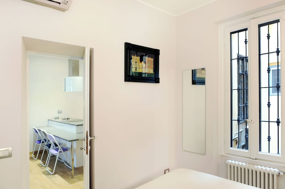 Brera Apartments Alla Scala