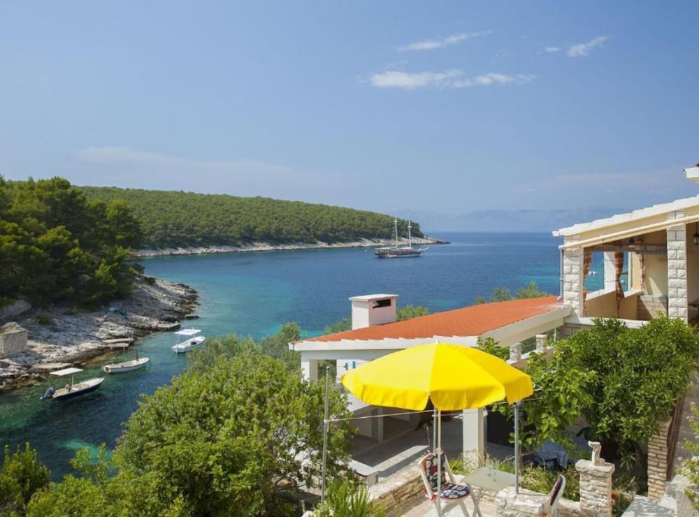 House B - 45m From the Sea