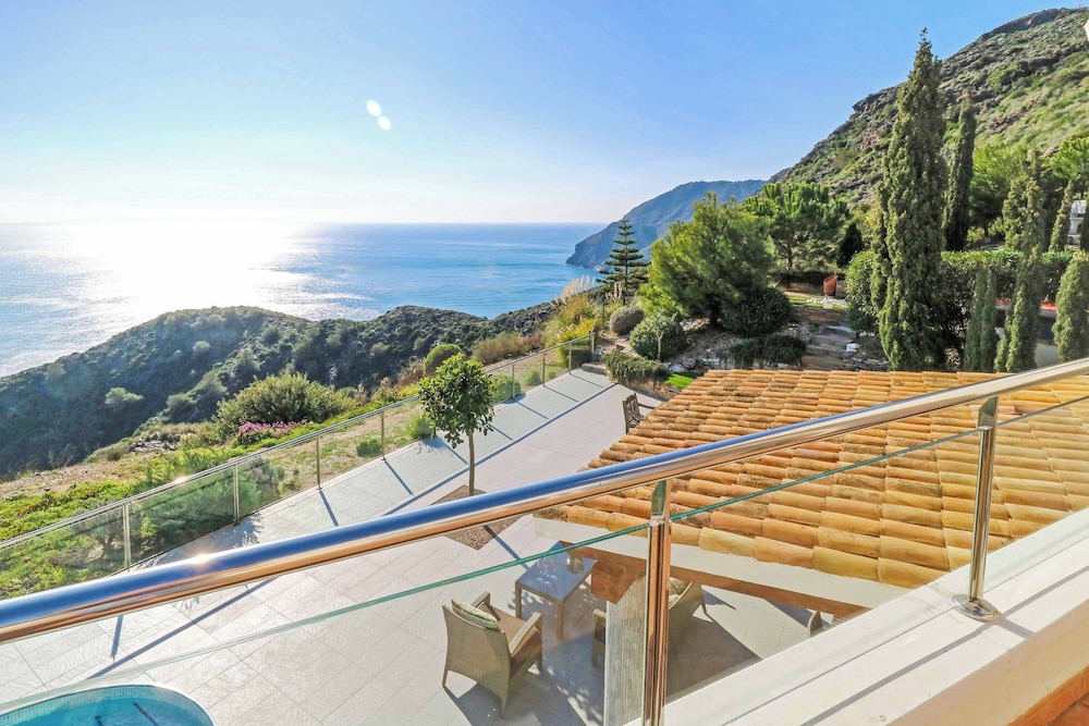 Villa Viewpoint 5