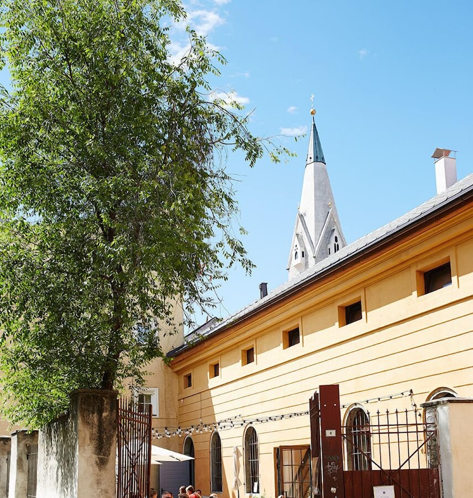 Alter Schlachthof