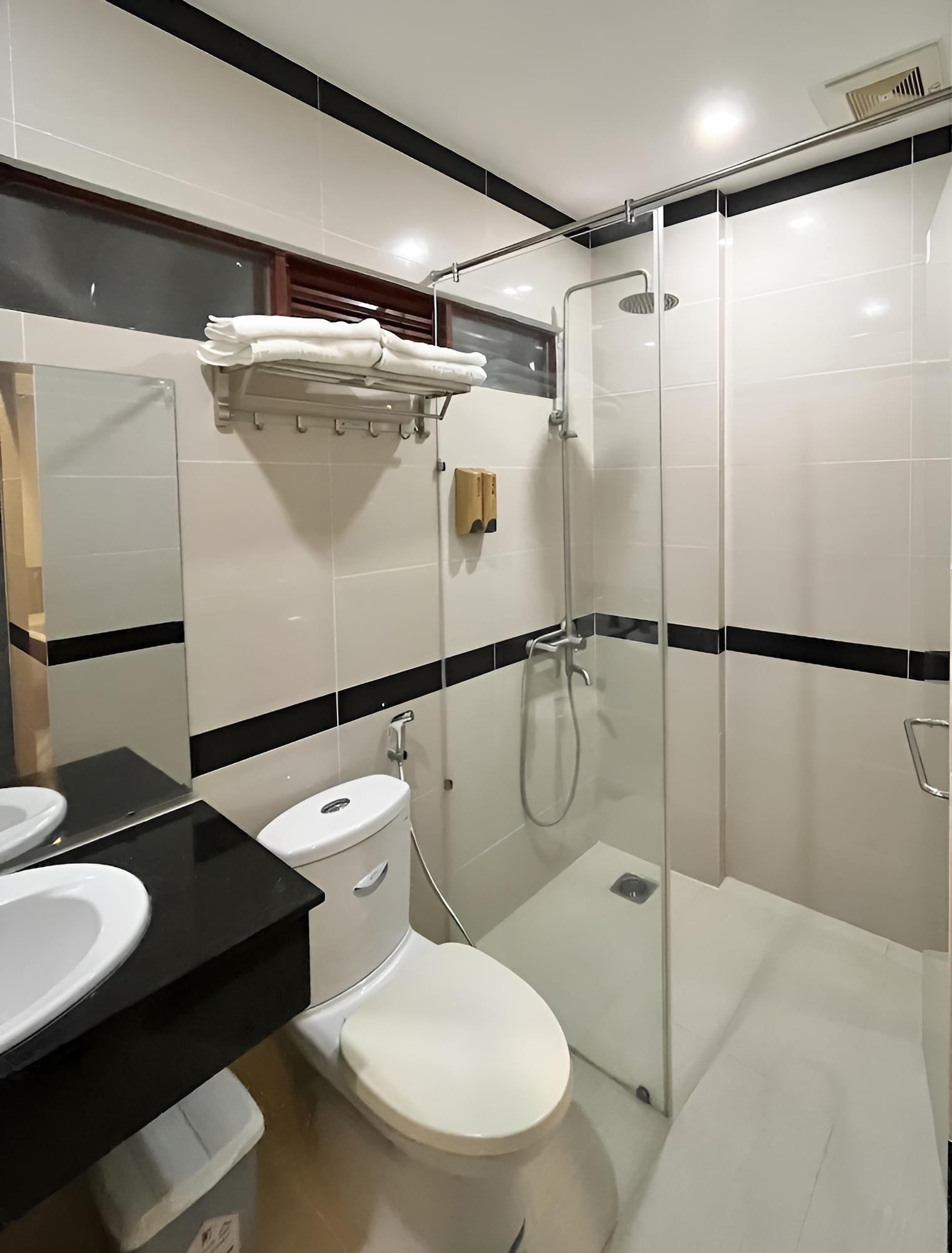 Yen Indochine Hotel Nha Trang