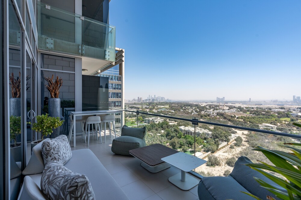 Burj Daman - Mint Stay
