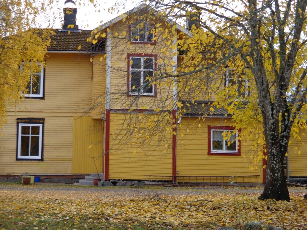 Målerås Vandrarhem B&B