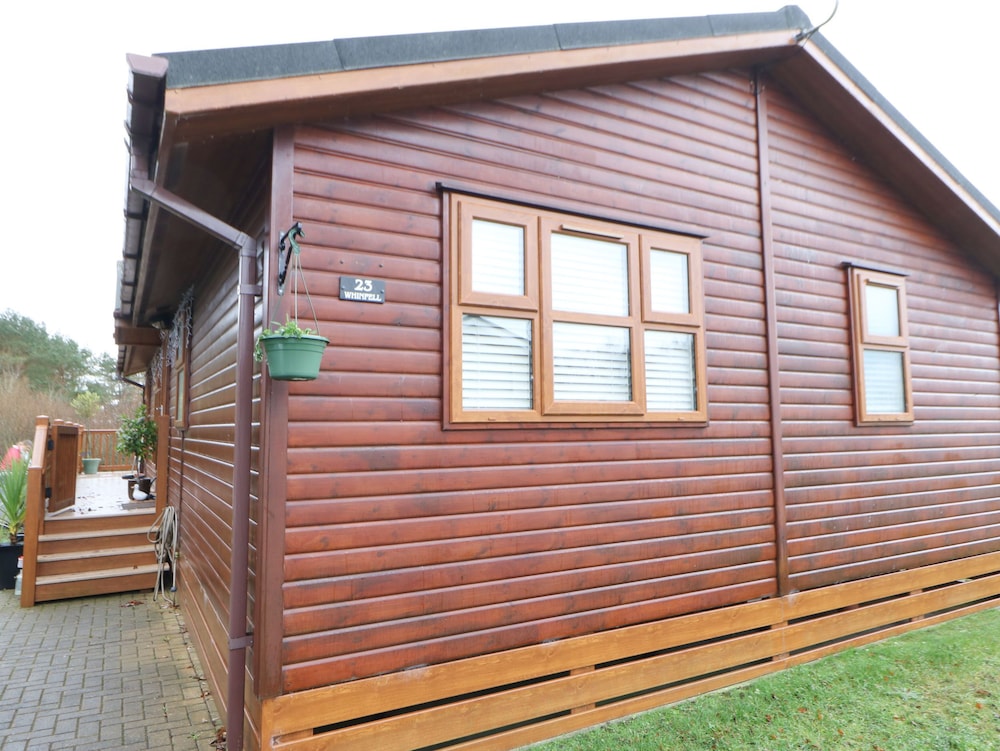 Fairway View Lodge