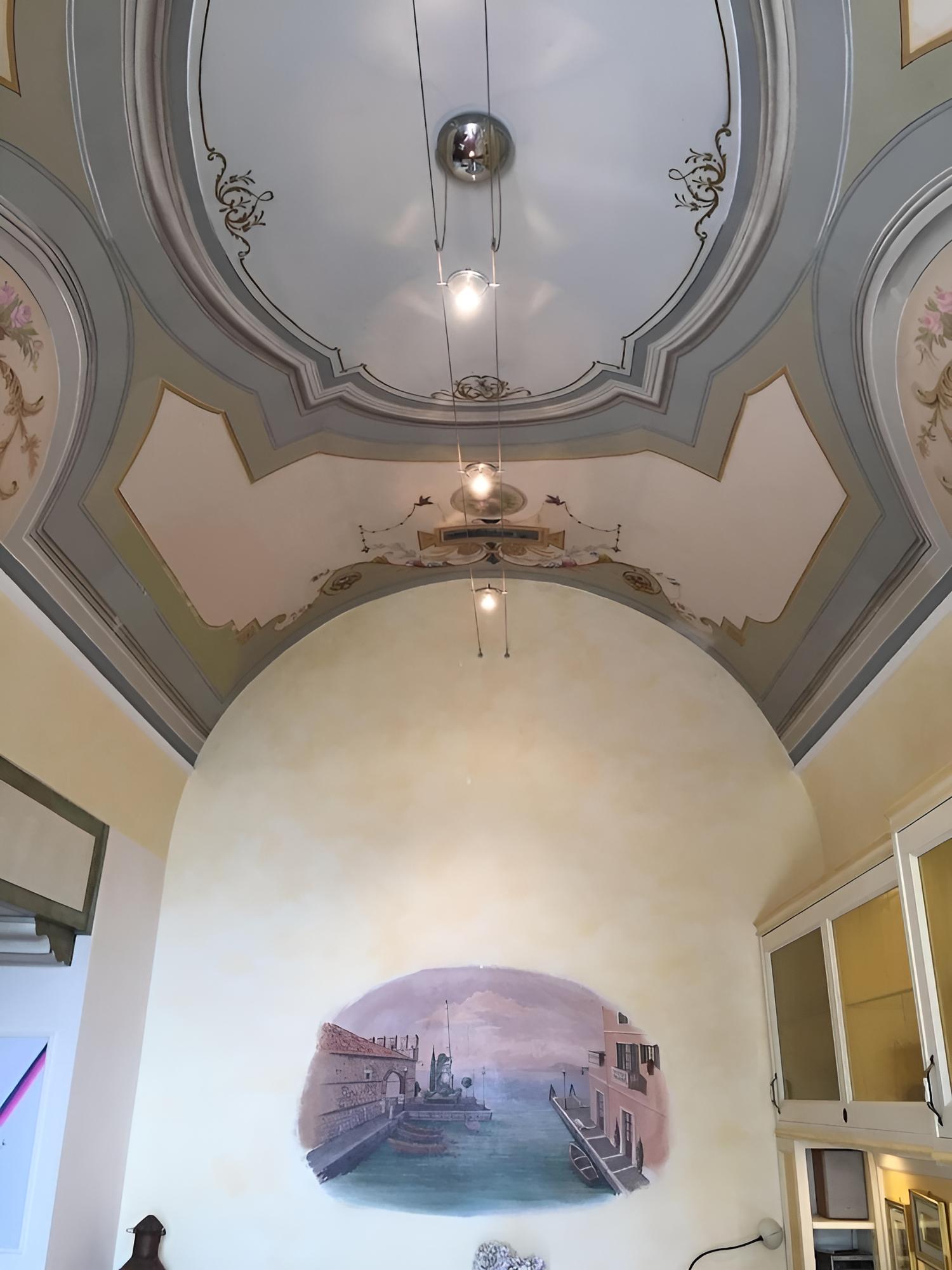 La Pergolana