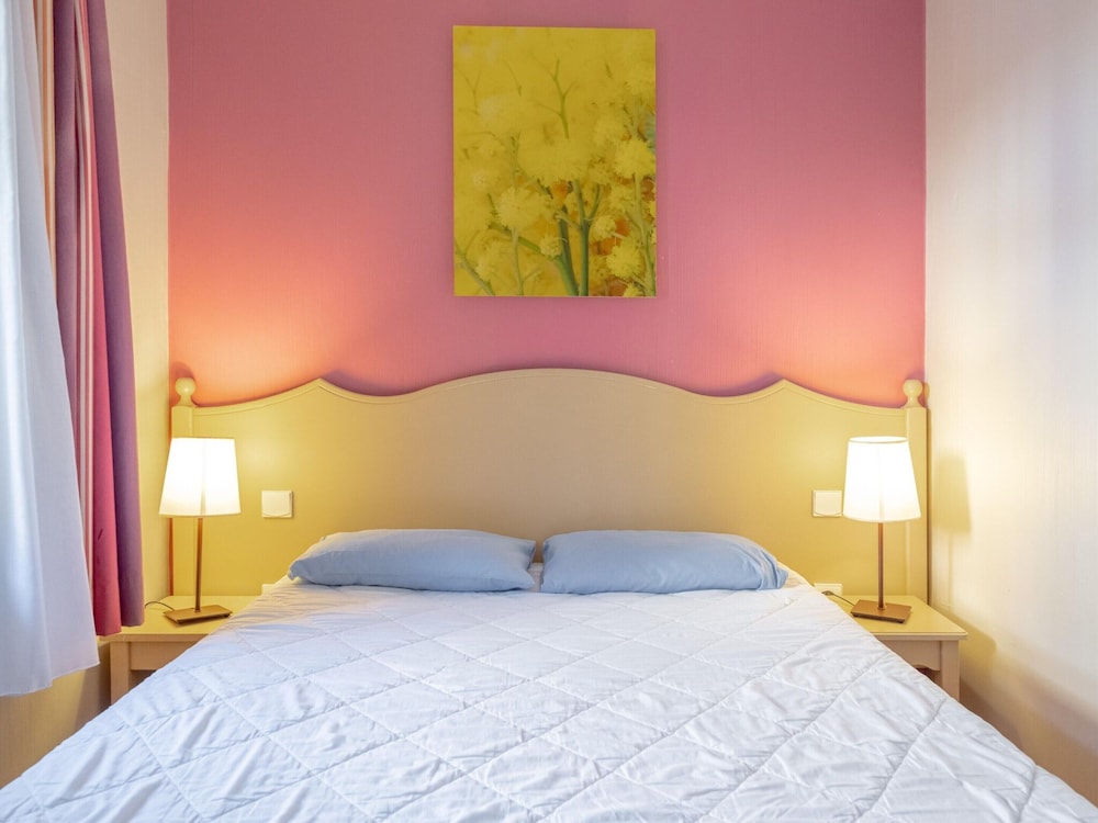 Residence Les Rives de Cannes Mandelieu