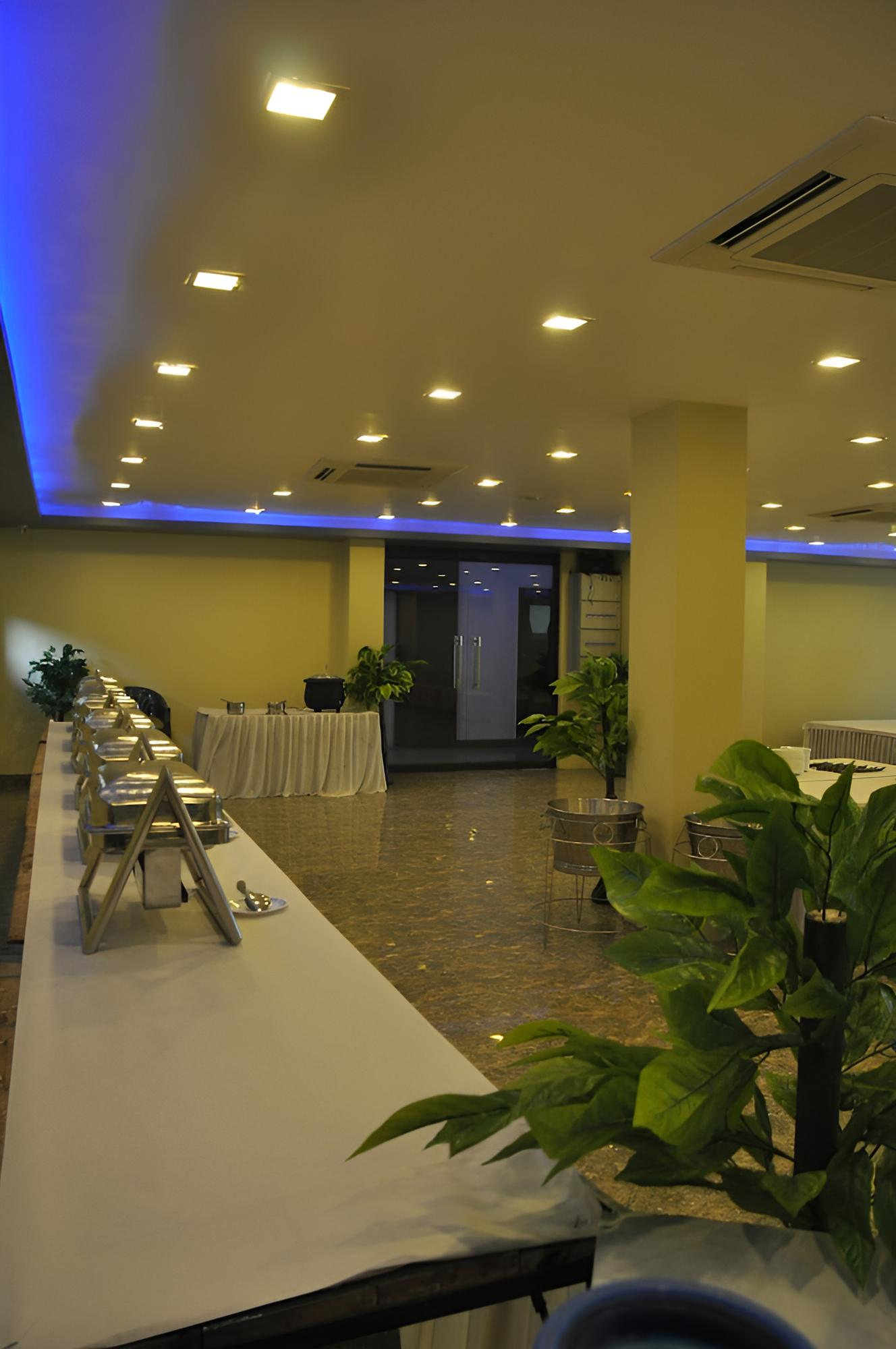 Hotel Vibhav Harsh