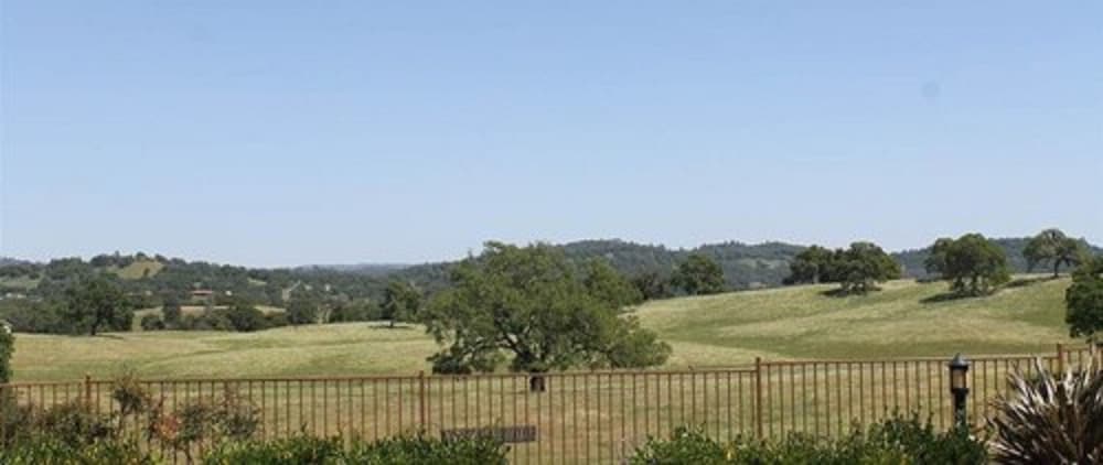 Oak Ridge Inn