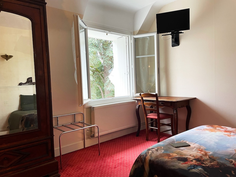 Aux Chambres des Dames
