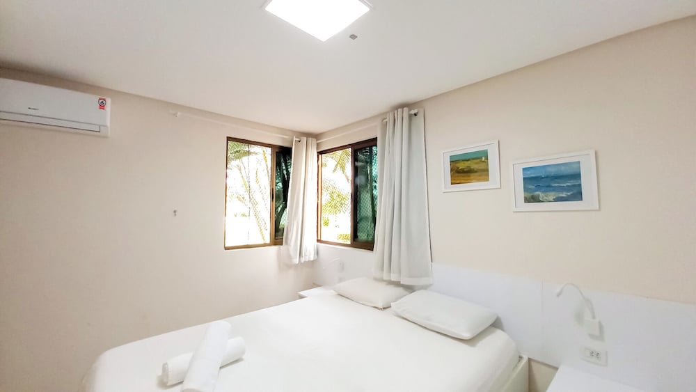 Flats no Carneiros Beach Resort