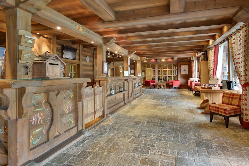 CGH Résidences & Spas Les Fermes de Sainte Foy view 3