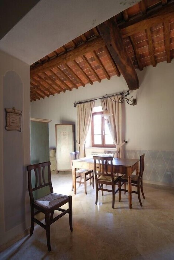 Agriturismo La Lodola