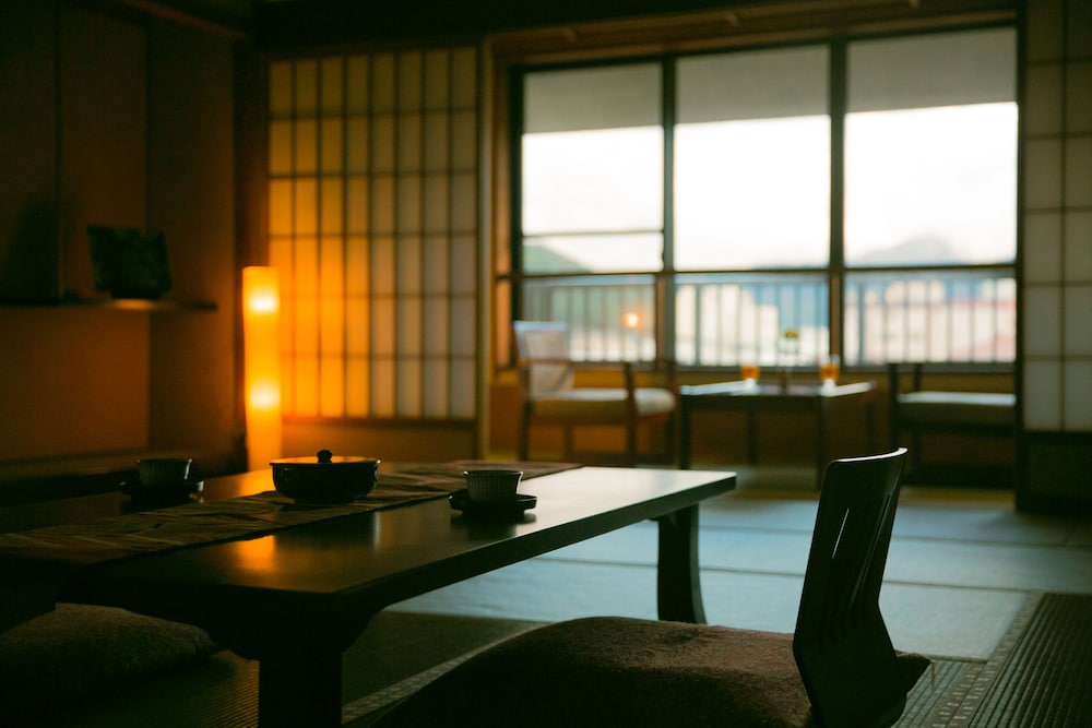 Housyoutei