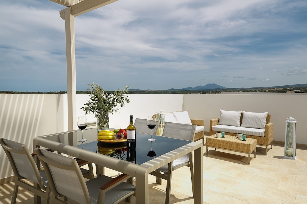 Eco Villas