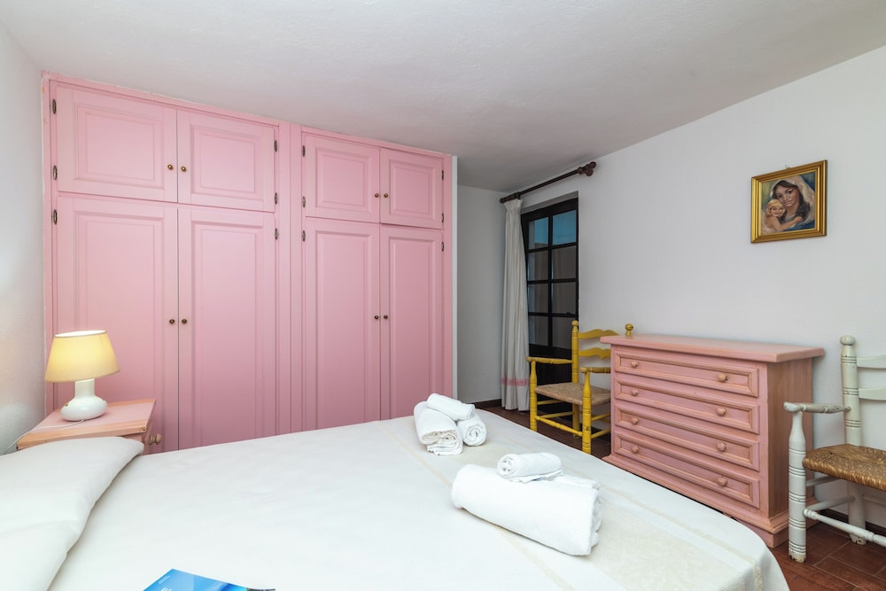 Trilocale Superior Cala Reale 505 Orata view 3