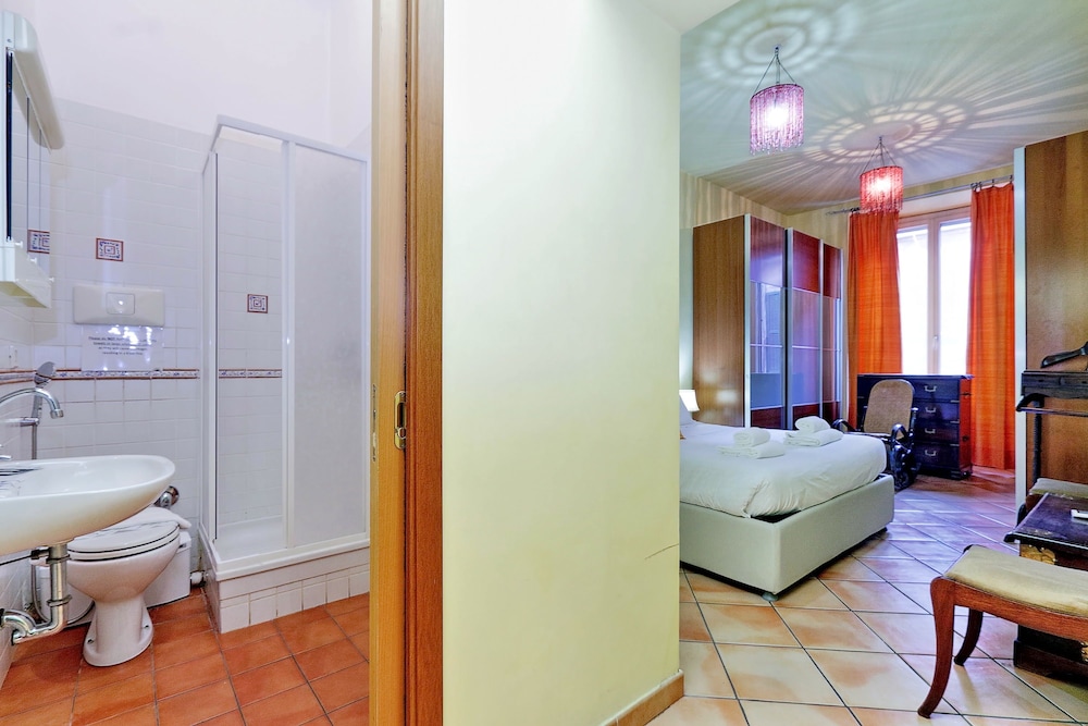 Romalibera - WR Apartments