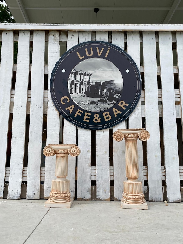 Erdem Ciftligi Ephesus Arena