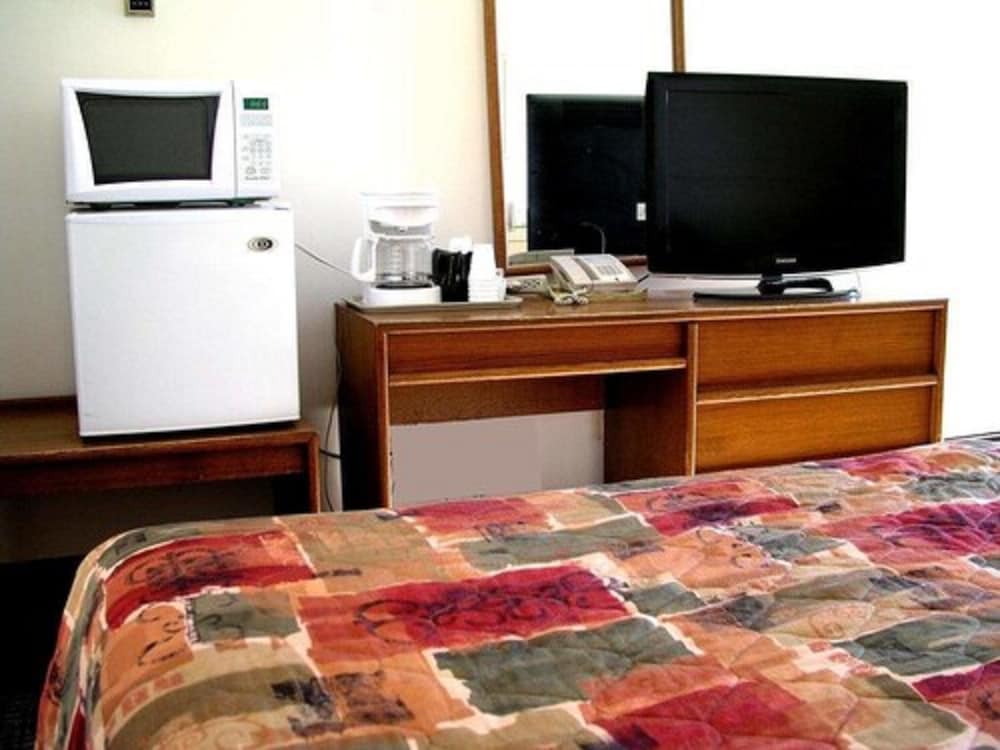 Yorke Inn Motel