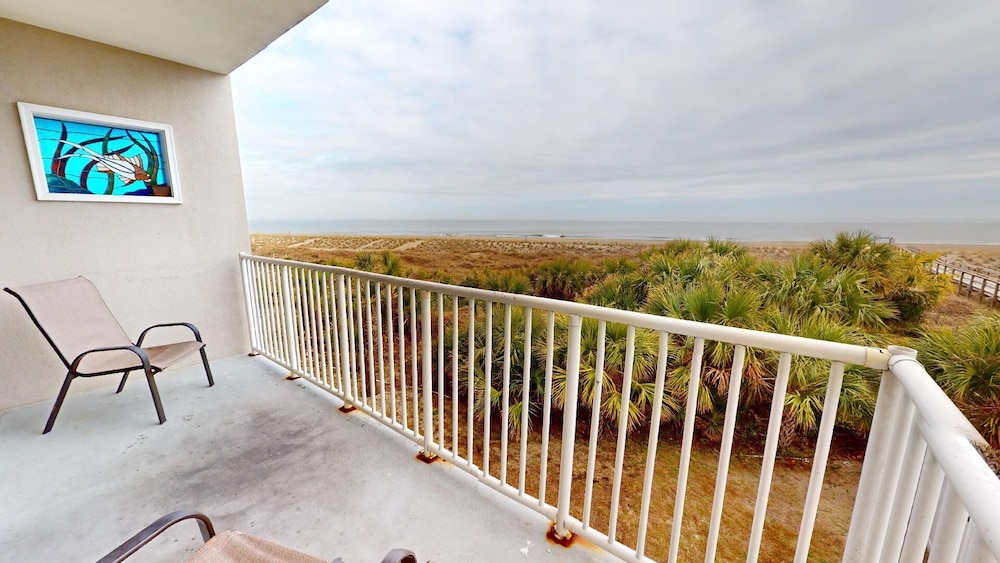 Beach House 2 by Tybee Vacation Rentals