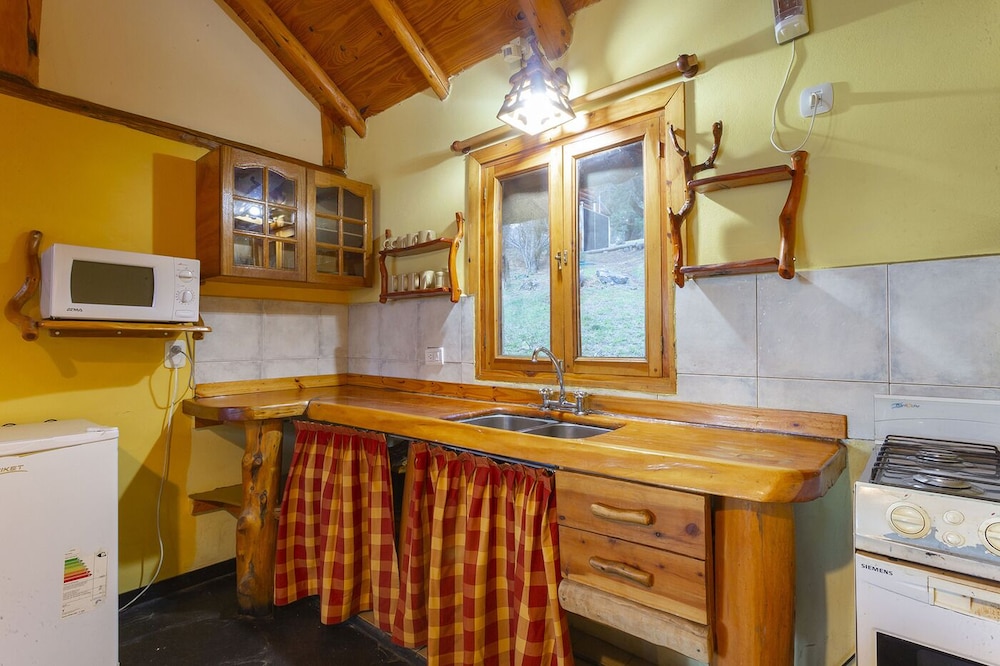 Villa Labrador Bariloche