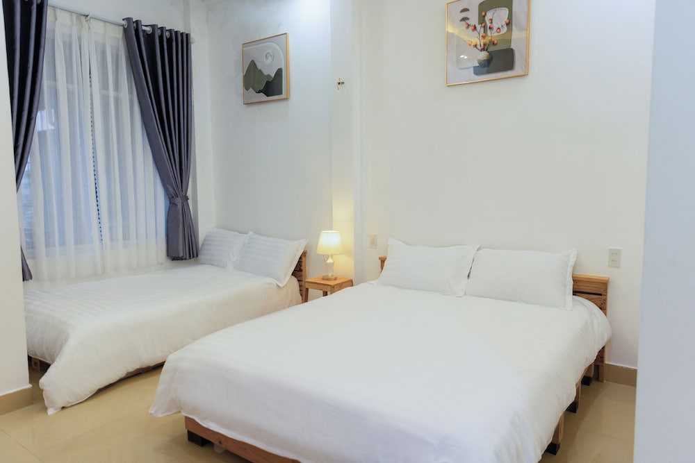 Dorim Homestay