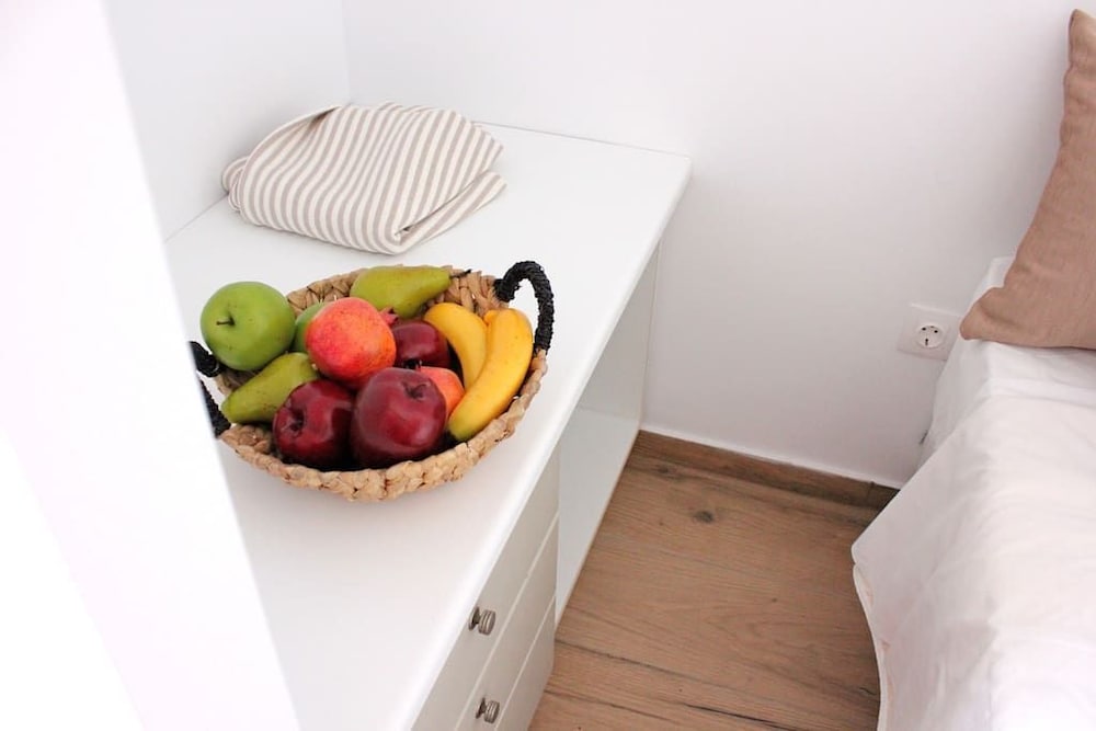 Elizabeth Suites en Chania