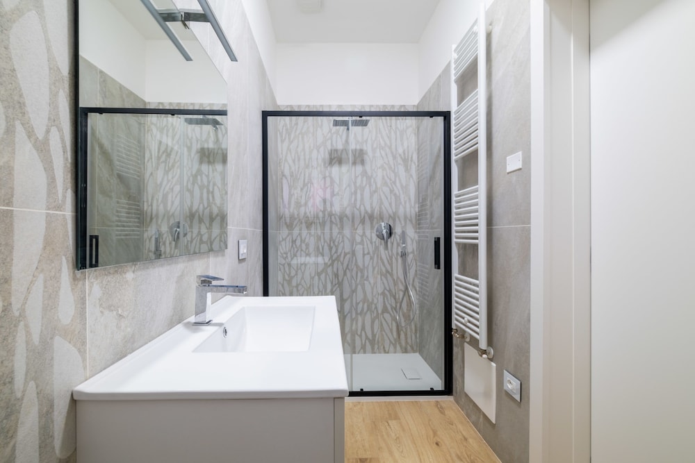 Due Agosto Apartment Comfy Modern and Central