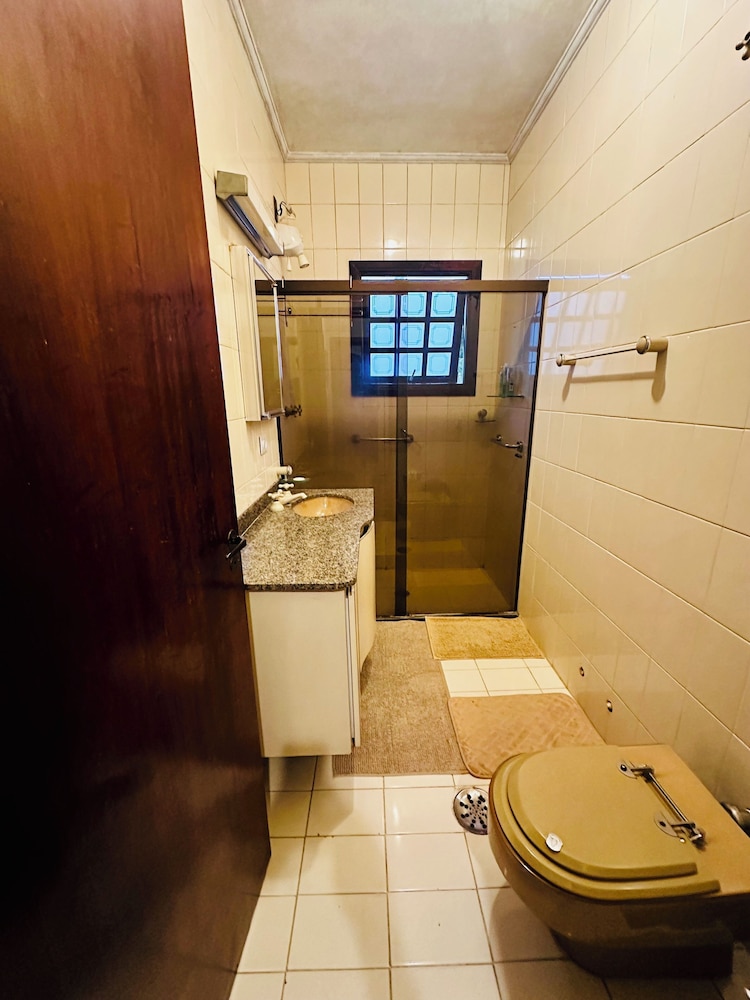 Casa de Alto Padrão no Jd Marajoara