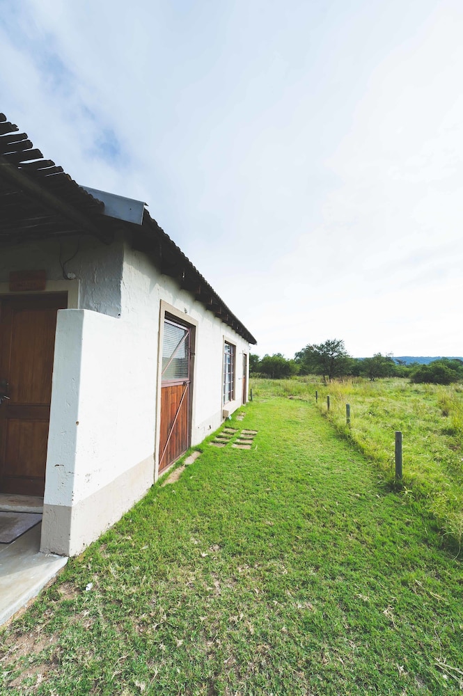 Deruxa Cottages