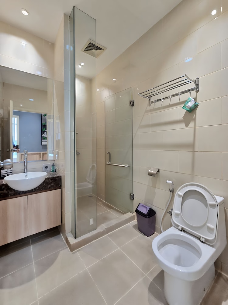Staysanliving - Kota Kasablanka
