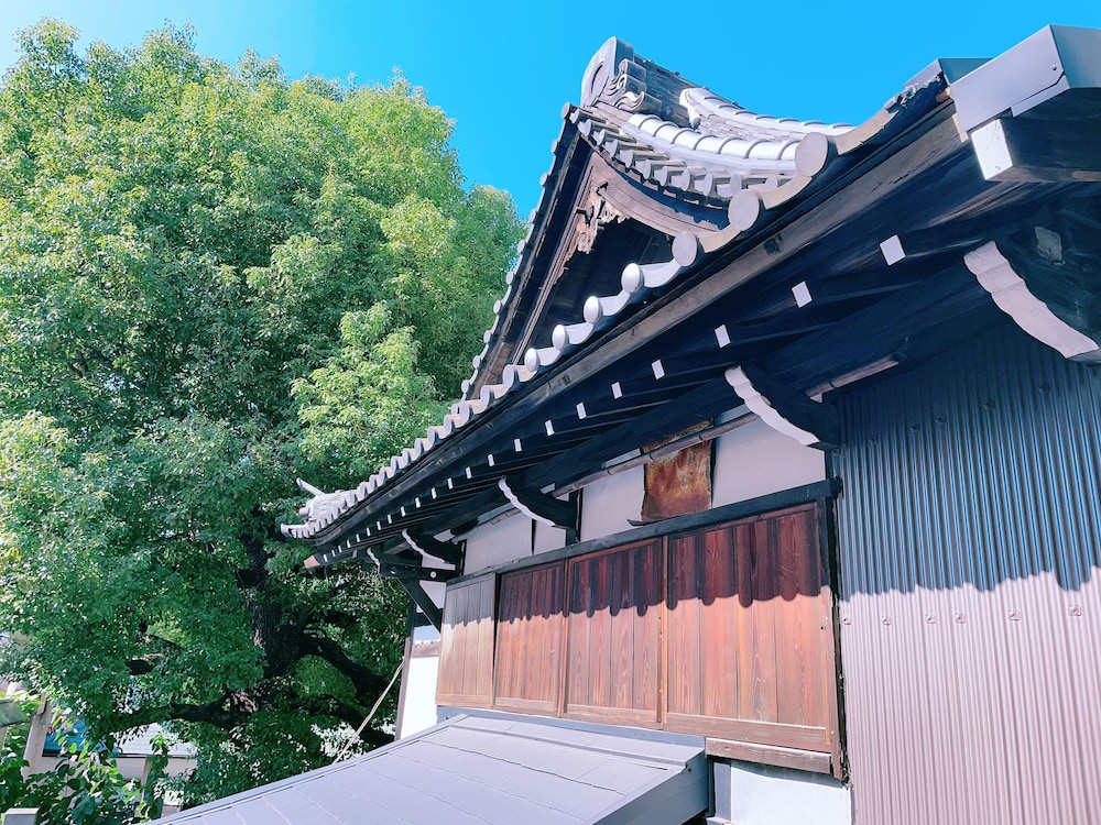 Shinkou House UE