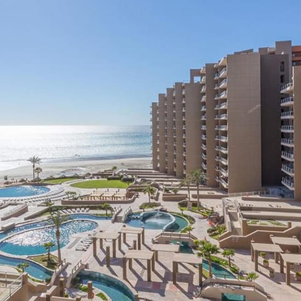 New 3BR Ground Floor Las Palomas Condo