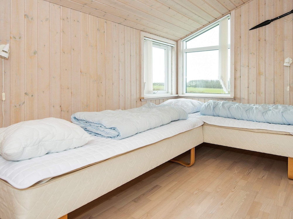 Delux Holiday Home in Lemvig With Whirlpool view 3