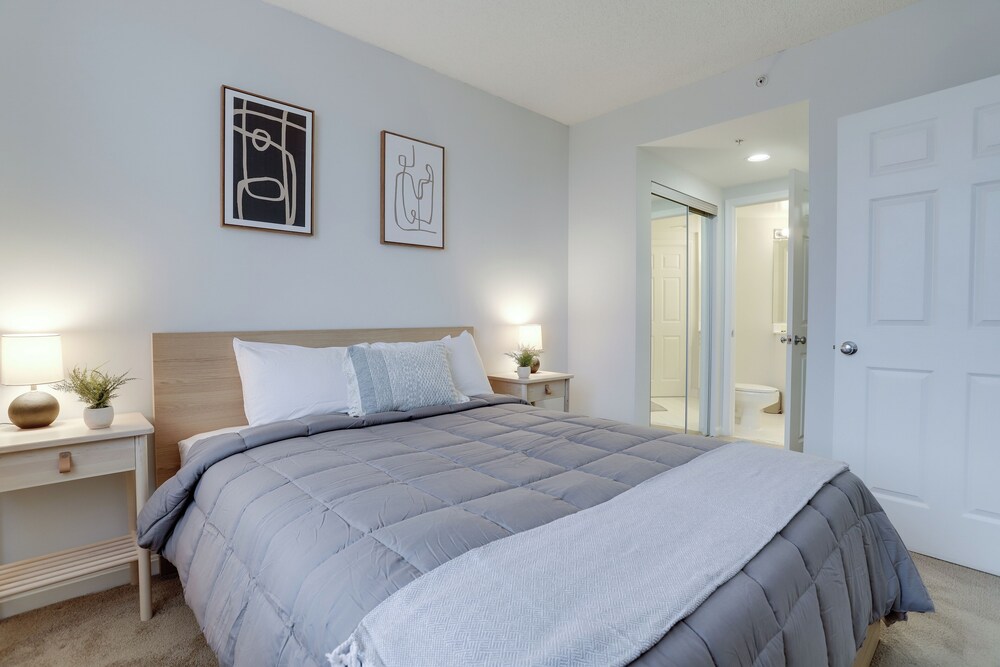 Apartments at the Heart of Arlington